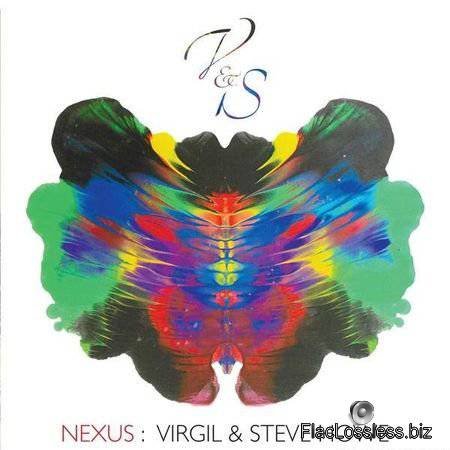 Virgil & Steve Howe - Nexus (2017) FLAC (tracks)