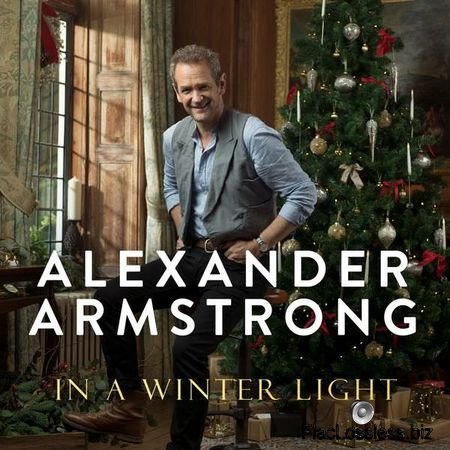 Alexander Armstrong - In a Winter Light (2017) [24bit Hi-Res] FLAC (tracks)