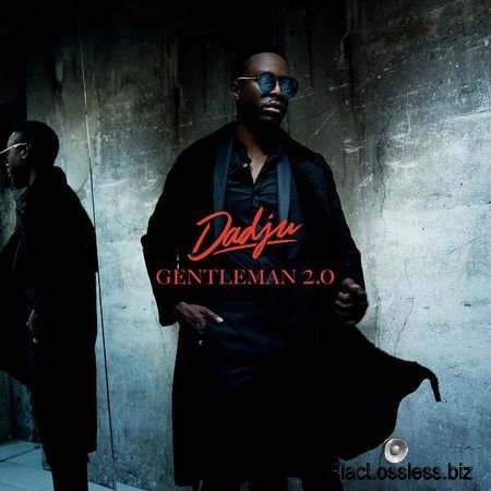 Dadju - Gentleman 2.0 (2017) [24bit Hi-Res] FLAC (tracks)