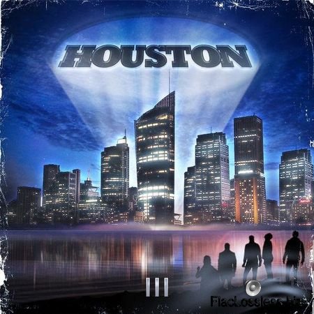 Houston - III (2017) FLAC (tracks)