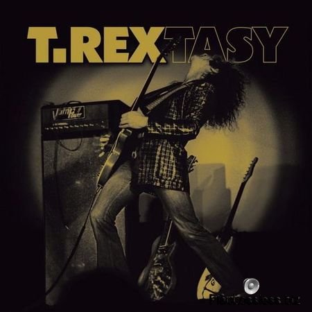 T. Rex - T. Rexstasy (2017) FLAC (tracks)