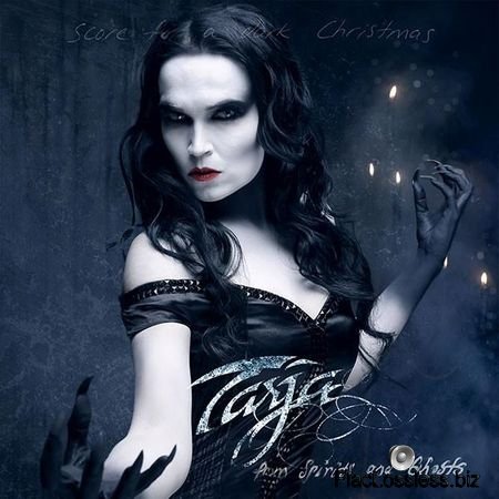 Tarja Turunen - From Spirits And Ghosts (Score For A Dark Christmas) (2017) FLAC (image + .cue)