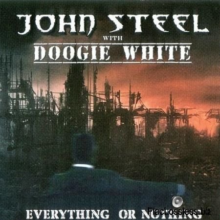 John Steel & Doogie White - Everything Or Nothing (2017) FLAC (image + .cue)