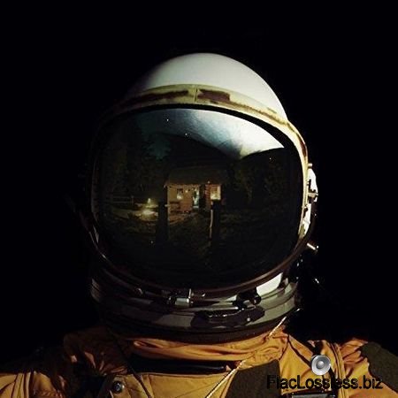 Falling in Reverse - Coming Home (Deluxe Edition) (2017) FLAC (tracks)