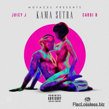 Juicy J - Kamasutra (feat. Cardi B) (2017) FLAC (tracks)