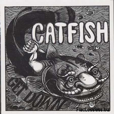 Catfish - Get Down (1970, 1992) FLAC (tracks + .cue)