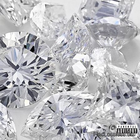 Drake & Future - What a Time to Be Alive (2015) [24bit Hi-Res] FLAC (tracks)