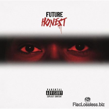 Future - Honest (2014) [24bit Hi-Res Deluxe Edition] FLAC (tracks)