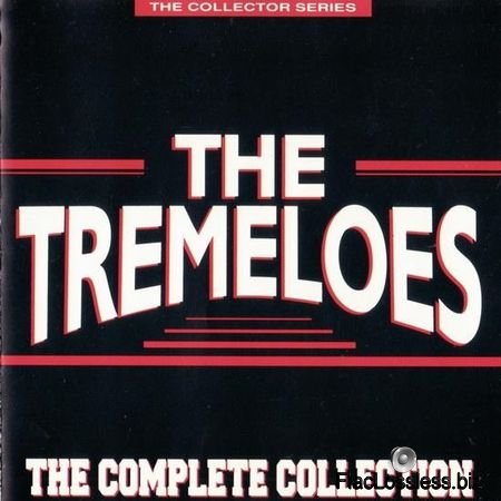 The Tremeloes - The Complete Collection (1991) FLAC (tracks + .cue)