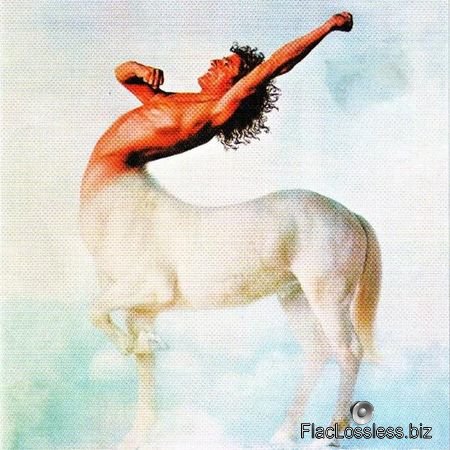 Roger Daltrey - Ride A Rock Horse (1975, 1998) APE (image + .cue)
