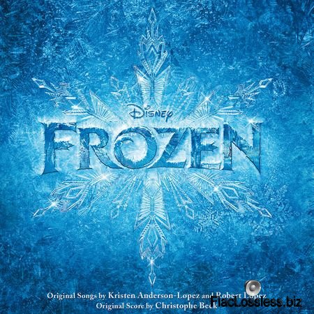 Christophe Beck & VA - Frozen (2014) [24bit Hi-Res] FLAC (tracks)