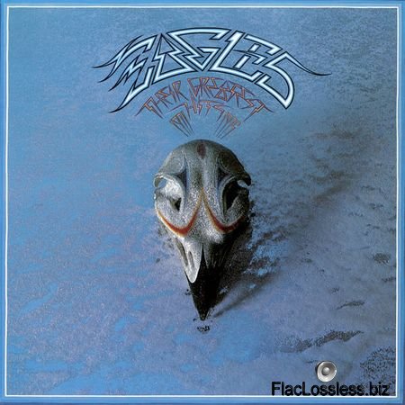Eagles - Their Greatest Hits 1971-1975 (2017) [24bit Hi-Res] FLAC (tracks)