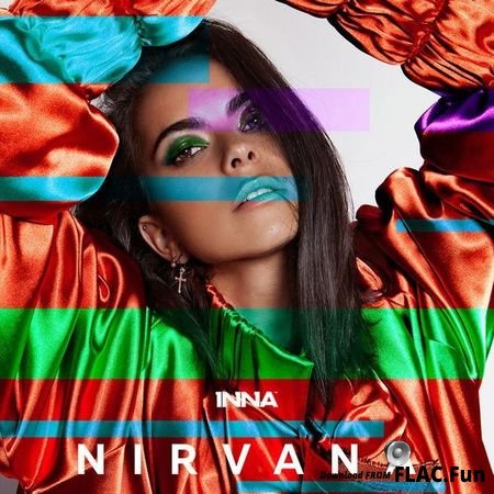 Inna - Nirvana (2017) FLAC (tracks)