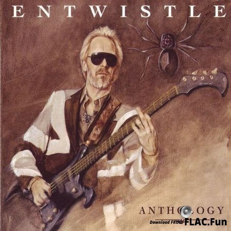 John Entwistle - Anthology (1996) FLAC (image + .cue)