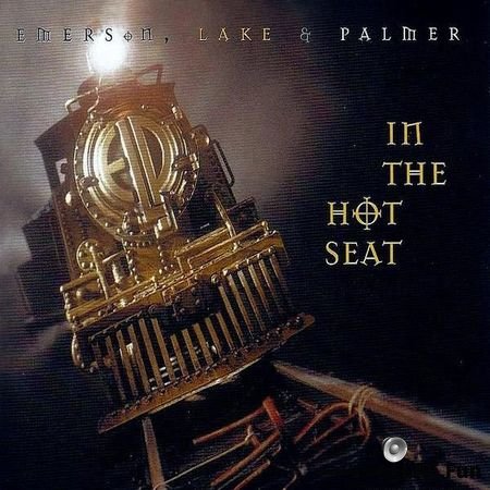 Emerson, Lake & Palmer - In the Hot Seat (2017 - Remaster) (1994, 2017) FLAC (tracks)