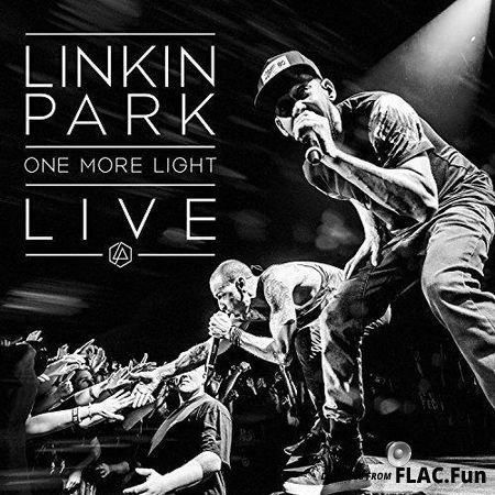 Linkin Park - One More Light (Live) (2017) FLAC (tracks)
