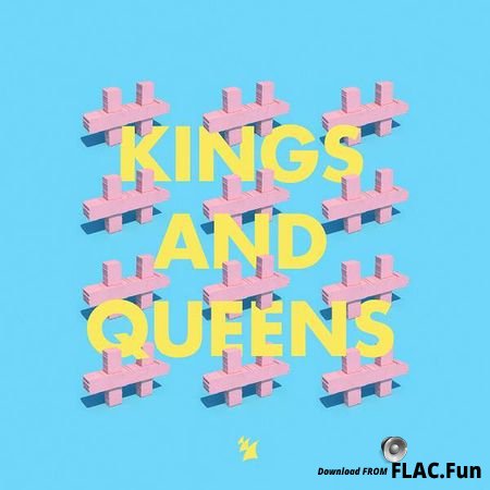 De Hofnar - Kings and Queens (2017) [EP] FLAC (tracks)