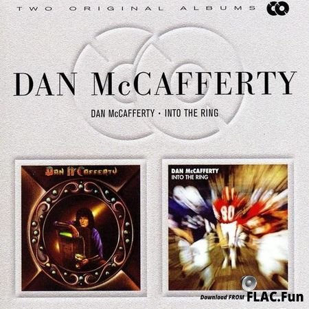 Dan McCafferty - Dan McCafferty / Into The Ring (1975-87, 2002) FLAC (tracks + .cue)