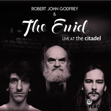 The Enid - Live at The Citadel (2017) FLAC (tracks)
