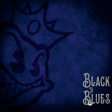 Black Stone Cherry - Black to Blues - EP (2017) FLAC