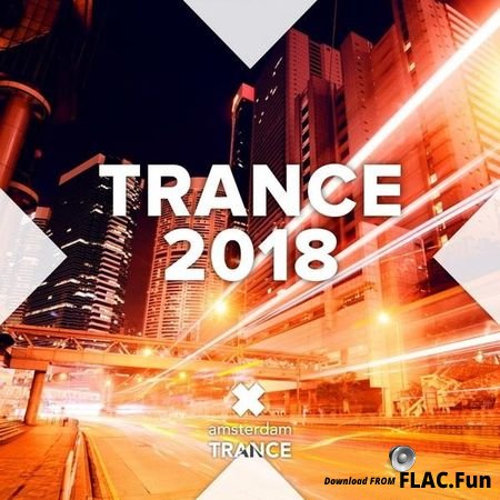 VA - Trance 2018 (2017) FLAC (tracks)