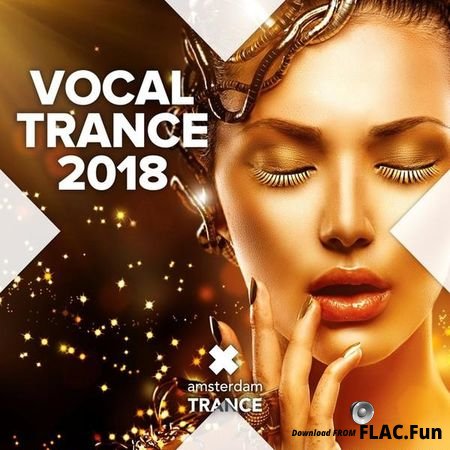 VA - Vocal Trance 2018 (2017) FLAC (tracks)