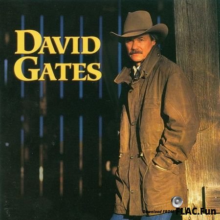 David Gates - Love Is Always Seventeen (1994) FLAC (image + .cue)