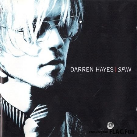 Darren Hayes - Spin (2002) FLAC (tracks + .cue)
