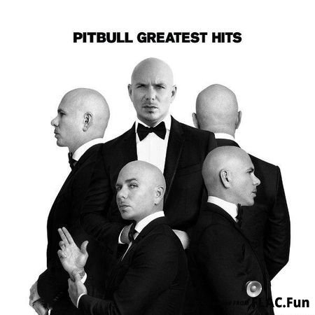 Pitbull - Greatest Hits (2017) FLAC (tracks)