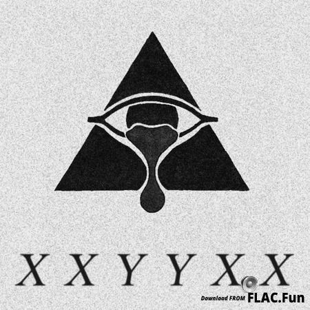 XXYYXX - XXYYXX (2012) FLAC