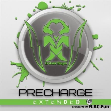 InterSys - Precharge Extended EP (2008) FLAC (tracks)
