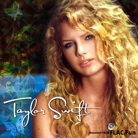 Taylor Swift - Taylor Swift [International Edition] (2006) FLAC