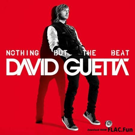 David Guetta - Nothing But The Beat (2CD) (2011) FLAC