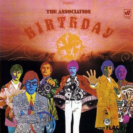 The Association - Birthday (2008, 1968) FLAC