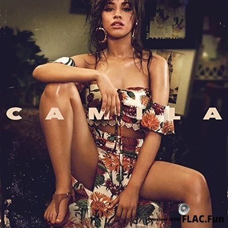 Camila Cabello - Camila (2018) FLAC (tracks)