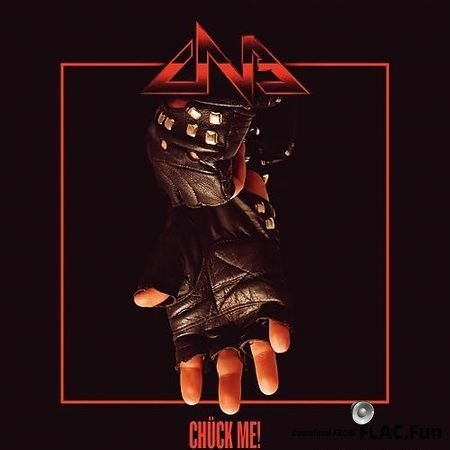 Chuck Norris Experiment - Ch&#252;ck Me! (2017) FLAC (tracks)