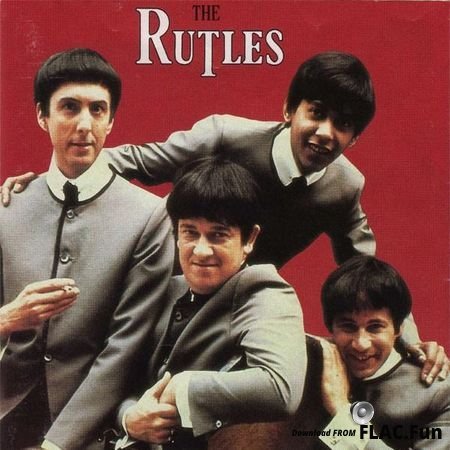 The Rutles - The Rutles (1978, 1990) FLAC (image + .cue)