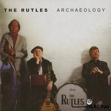The Rutles - Archaeology (1996, 2007) FLAC (image + .cue)