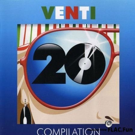 VA - Venti Compilation (2009) FLAC (image + .cue)