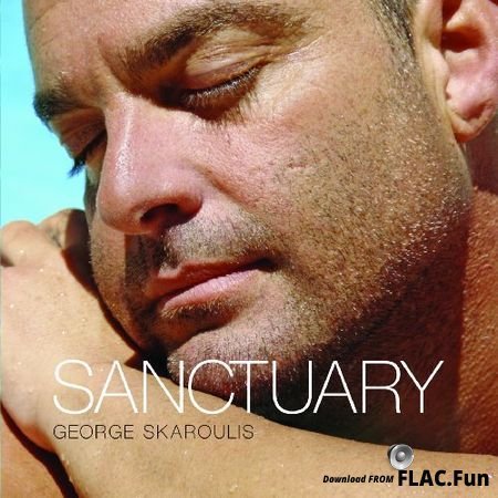 George Skaroulis - Sanctuary (2002) FLAC (tracks+.cue)