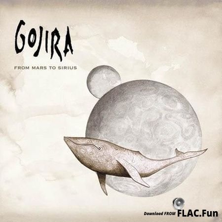 Gojira - From Mars To Sirius (2005, 2011) FLAC (tracks)