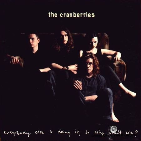 The Cranberries - Everybody Else Is Doing It, So Why Can't We? (1993) FLAC
