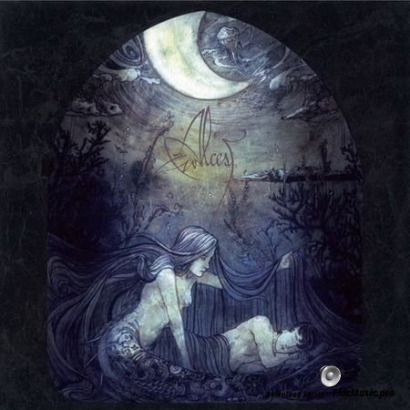 Alcest - &#201;cailles De Lune (Digibook) (2010) FLAC (image+.cue)