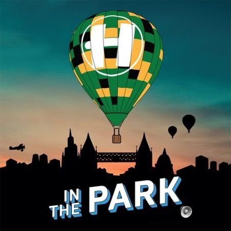 VA - Hospitality In The Park 2017 (2017) FLAC (tracks)