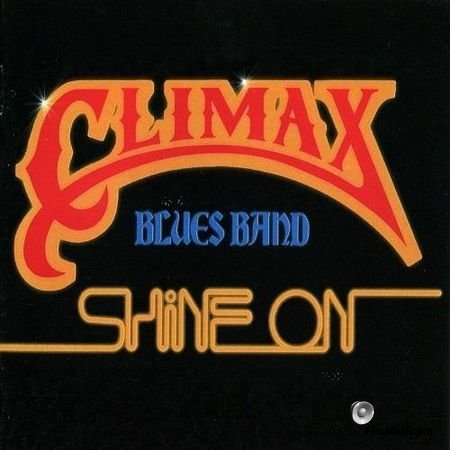 Climax Blues Band - Shine On (1978, 2012) FLAC (image + .cue)