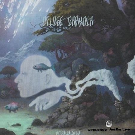 Deluge Grander - Oceanarium (2017) FLAC (tracks + .cue)