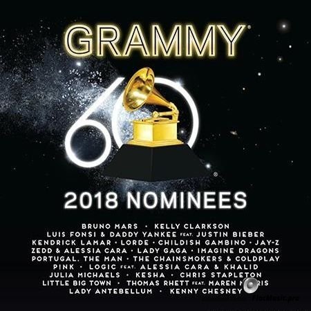VA - 2018 Grammy Nominees (2018) FLAC (tracks)