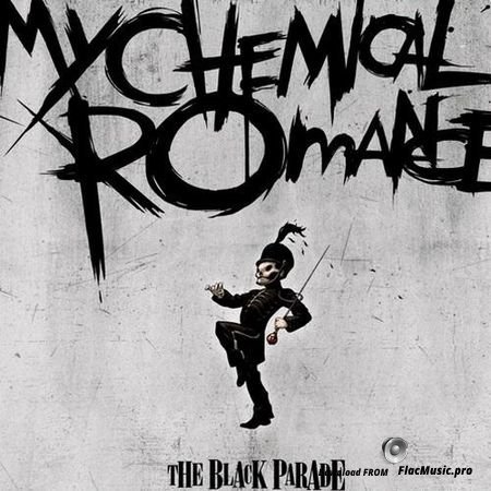 My Chemical Romance - The Black Parade (2006) FLAC (image + .cue)