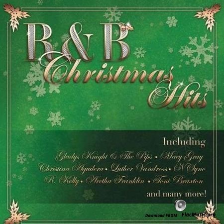 VA - R&B Christmas Hits (2009) FLAC (image + .cue)