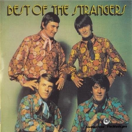 Strangers - Best Of The Strangers (1999, 2011) FLAC (tracks + .cue)